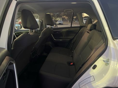 Used 2024 Toyota RAV4 LE image 11
