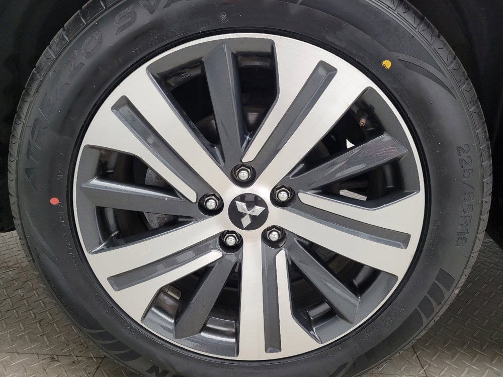 Used 2021 Mitsubishi Outlander Sport ES FWD image 31