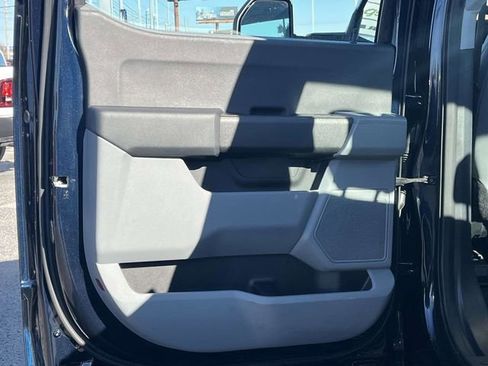 Used 2024 Ford F350 XL w/ Camper Package image 16