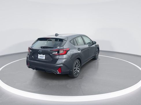 New 2026 Subaru Impreza 2.0i Sport image 8