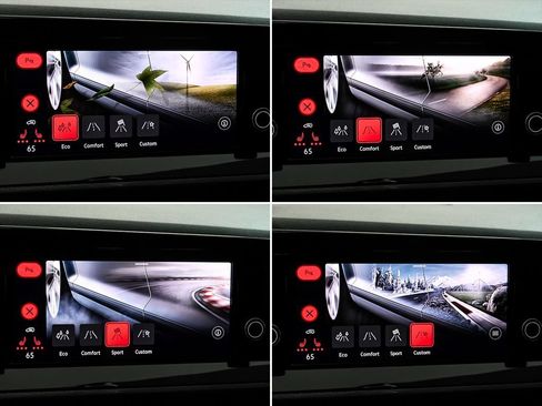 Used 2023 Volkswagen GTI 40th Anniversary Edition FWD image 20