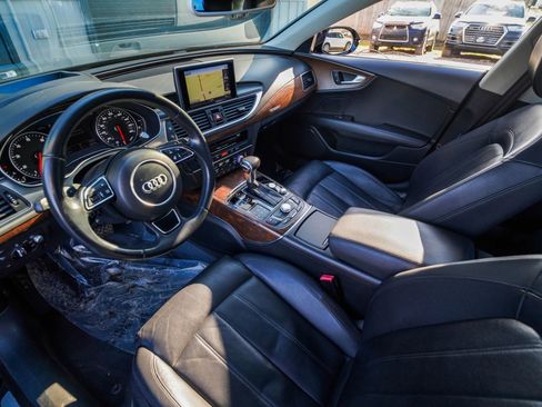 Used 2015 Audi A7 3.0T Prestige w/ Prestige Package image 11