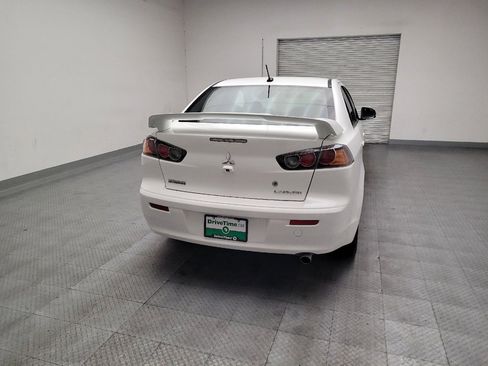 Used 2015 Mitsubishi Lancer GT FWD image 7