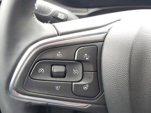 Certified 2024 Buick Envista Sport Touring w/ Convenience I Package image 22