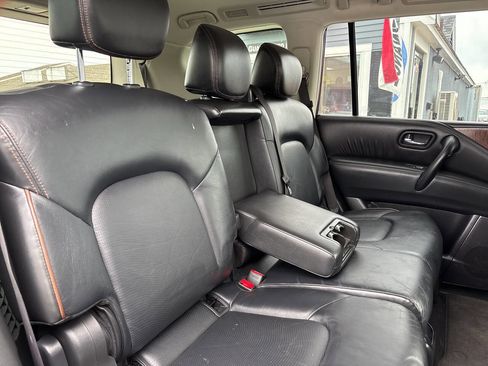 Used 2019 Nissan Armada SL w/ Premium Package AWD/4WD image 36