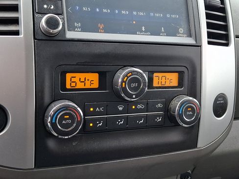 Certified 2019 Nissan Frontier SV w/ Value Truck Package AWD/4WD image 16