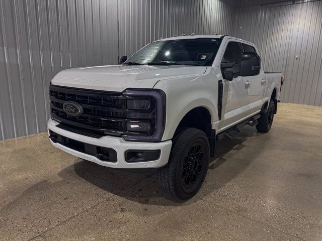 Used 2024 Ford F250 Lariat w/ Lariat Ultimate Package AWD/4WD image 1