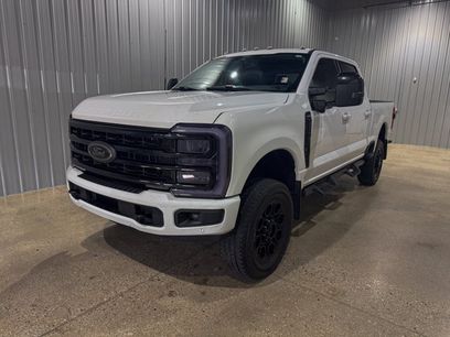 Used 2024 Ford F250 Lariat w/ Lariat Ultimate Package