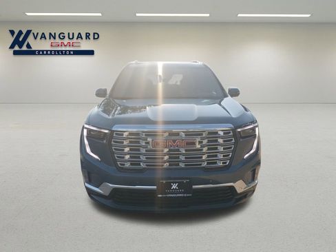 New 2026 GMC Acadia Denali w/ Super Cruise Package image 3