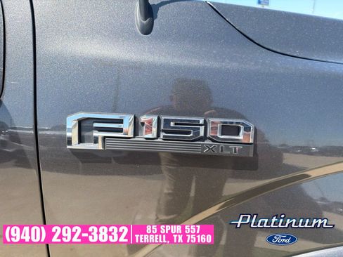 Used 2018 Ford F150 XLT w/ Equipment Group 301A Mid AWD/4WD image 17