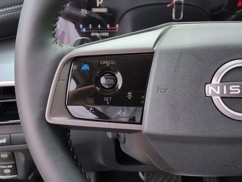 New 2026 Nissan Murano Platinum image 19