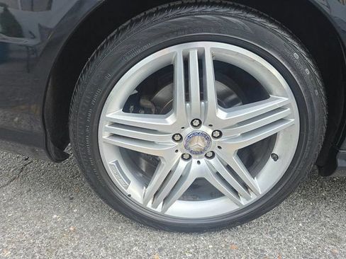 Used 2013 Mercedes-Benz S 550 4MATIC image 19