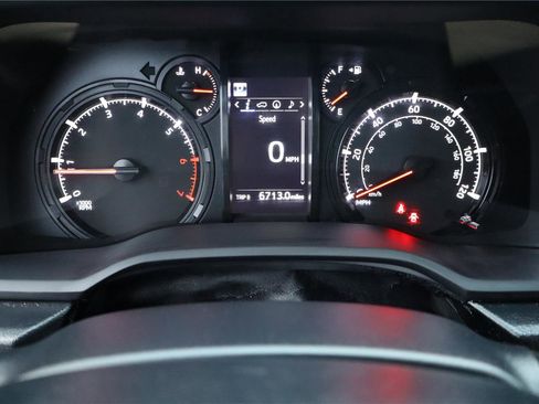 Used 2024 Toyota 4Runner SR5 Premium image 19