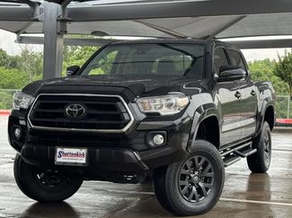 Used 2023 Toyota Tacoma SR5 RWD video 2