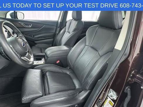 Used 2024 Subaru Ascent Touring image 10