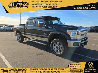 Used 2015 Ford F350 Lariat w/ Lariat Ultimate Package video 1