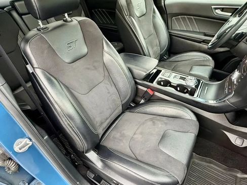 Used 2019 Ford Edge ST w/ Equipment Group 401A AWD/4WD image 18