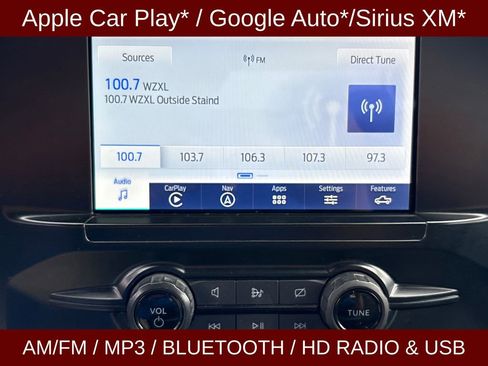 Certified 2023 Ford F150 XL w/ STX Appearance Package AWD/4WD image 20