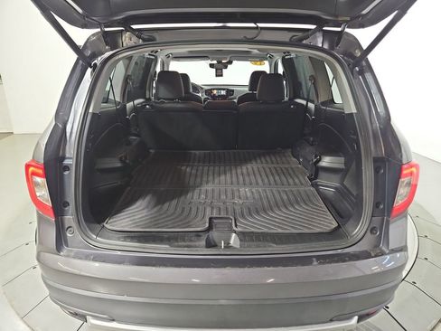 Used 2019 Honda Pilot EX-L image 23