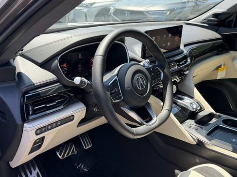 New 2026 Acura MDX Type S AWD/4WD image 7