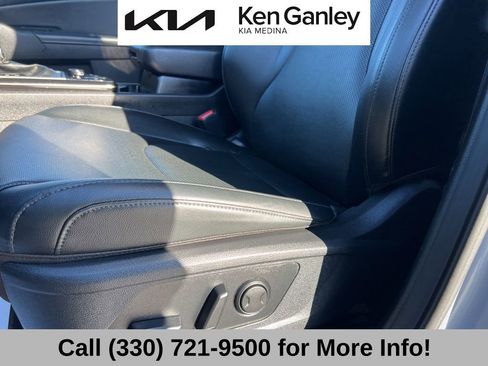 Certified 2023 Kia Sportage EX image 29