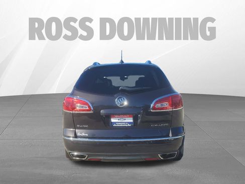 Used 2017 Buick Enclave Leather image 5