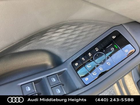 Certified 2025 Audi A5 2.0T Premium w/ Convenience Package image 19