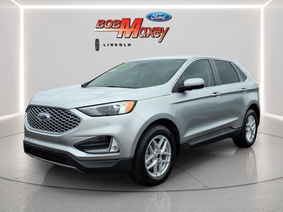 Used 2023 Ford Edge SEL w/ Convenience Package