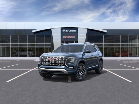 New 2026 GMC Terrain Denali image 8
