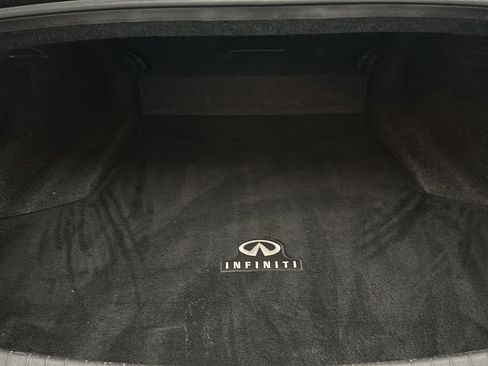 Used 2017 INFINITI Q50 Sport RWD image 22