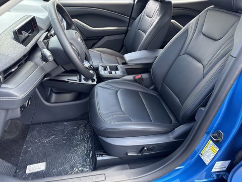 New 2025 Ford Mustang Mach-E Premium w/ Interior Protection Package image 20