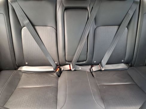 Used 2023 Honda Civic Touring image 32