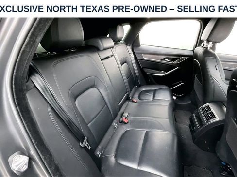 Used 2022 Jaguar F-PACE S AWD/4WD image 33