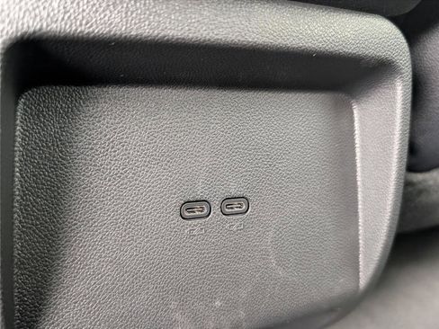 New 2026 Chevrolet Equinox EV LT w/ LPO, Tech Bronze Package image 11