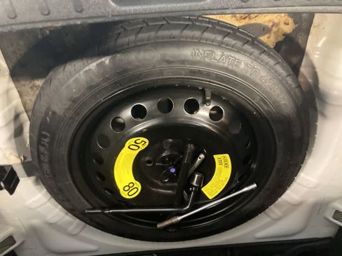 Used 2019 Hyundai Tucson SEL AWD/4WD image 27