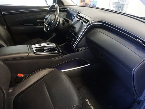 Used 2024 Hyundai Tucson Limited FWD image 25