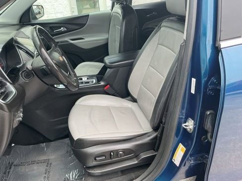 Used 2019 Chevrolet Equinox Premier image 13