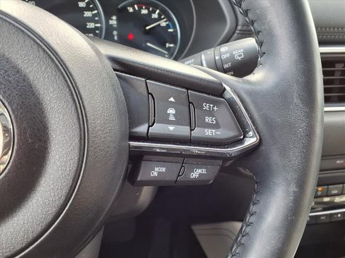 Used 2024 MAZDA CX-5 AWD 2.5 S w/ Premium Plus Pkg image 21