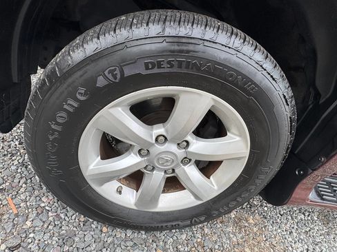 Used 2013 Lexus GX 460 Base AWD 4dr SUV image 37