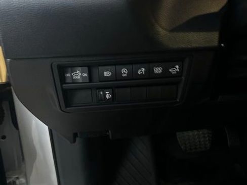 New 2025 Toyota Tundra SR5 w/ SR5 Convenience Package image 12