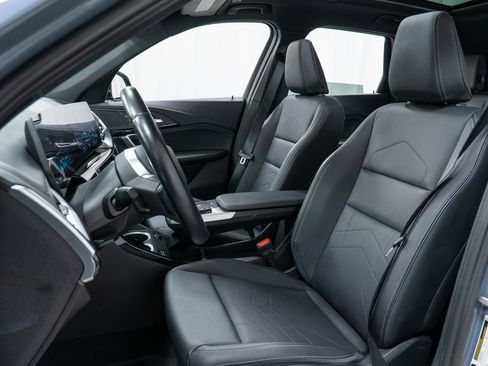 Certified 2023 BMW X1 xDrive28i AWD/4WD image 13
