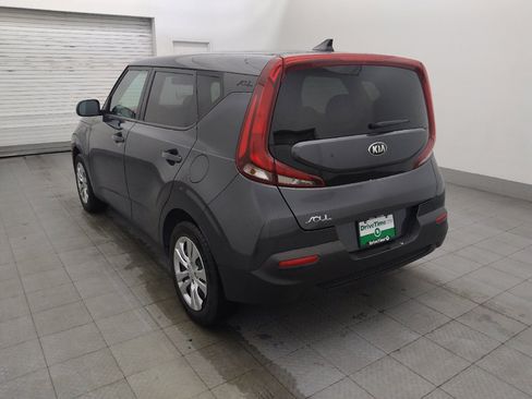 Used 2021 Kia Soul LX FWD image 5