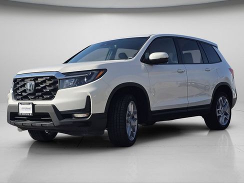 Used 2024 Honda Passport EX-L image 20