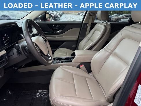 Used 2021 Lincoln Corsair AWD image 6