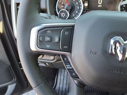 New 2026 RAM 1500 Big Horn AWD/4WD image 19