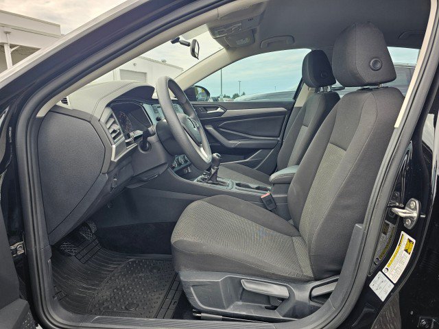 Used 2019 Volkswagen Jetta S FWD image 25