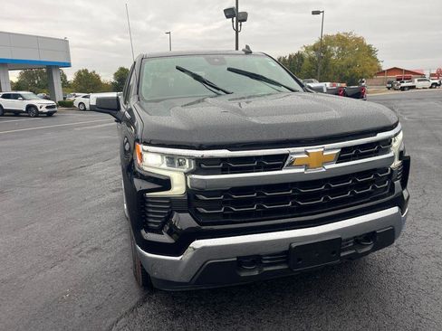 Used 2024 Chevrolet Silverado 1500 LT w/ Protection Package image 8