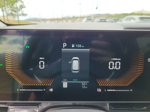 New 2026 Kia Carnival EX image 18