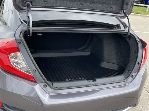 Certified 2020 Honda Civic LX image 26