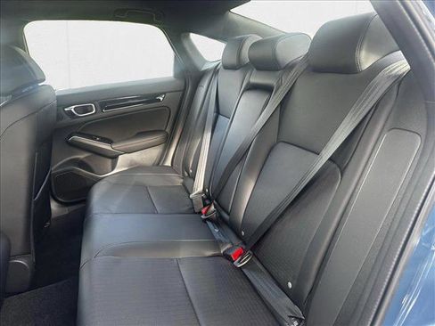 New 2025 Honda Civic Sport Touring image 16